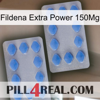 Fildena Extra Power 150Mg 20